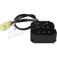 Arrowhead for Honda TRX300FW Fourtrax 4WD 1993-2000 Voltage Regulator AHA6021