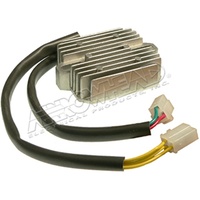 Voltage Regulator