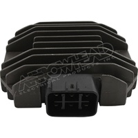 Voltage Regulator