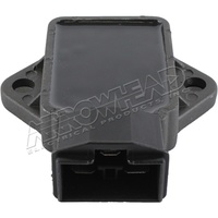Voltage Regulator