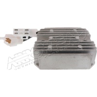 Voltage Regulator