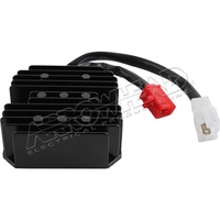 Arrowhead for Honda NX650 NX 650 Dominator 1988-1989 Voltage Regulator AHA6061