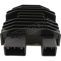 Voltage Regulator