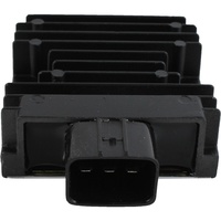 Voltage Regulator