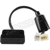 Voltage Regulator