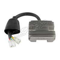 Voltage Regulator for Ducati 1000S DS MULTI STRADA USD OHLINS 2005 2006