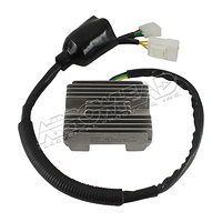 Voltage Regulator for Honda CBR1100XX SUPER BLACKBIRD 2001 to 2006