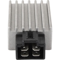 Voltage Regulator