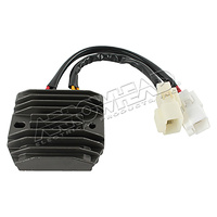 Voltage Regulator for Honda CBR1000RR 2006 2007