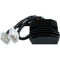 Voltage Regulator