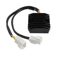 Voltage Regulator for Honda VT1300CX ABS 2010 2011 2012 2013 2014 2015 2016