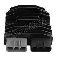 Voltage Regulator