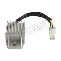 Voltage Regulator for Honda CRF450X 2005 to 2017
