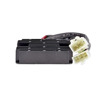 Voltage Regulator for Honda NSS250 FORZA 2004 2005 2006 2007