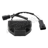 REGULATOR RECTIFIER AHD6028