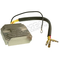 Arrowhead for Kawasaki KZ550F KZ 550F 1983-1984 Voltage Regulator AKI6013