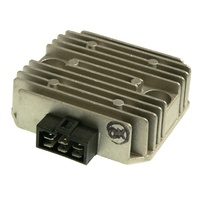 Arrowhead for Kawasaki ZX600C 1988-1993 Voltage Regulator AKI6018