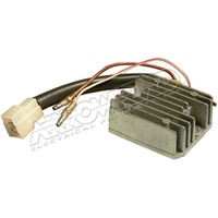 Arrowhead for Kawasaki Z750 Z 750 LTD 1980 Voltage Regulator AKI6019