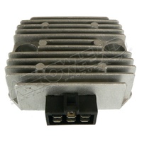 Voltage Regulator