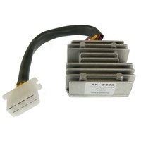 Arrowhead for Kawasaki EX500 Ninja 1987-2009 Voltage Regulator AKI6023