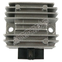 Voltage Regulator