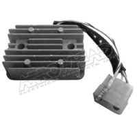 Arrowhead for Kawasaki Z400 Z 400 1978-1979 Voltage Regulator AKI6030