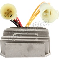 Regulator Rectifier Reg Rec for Kawasaki KLF300B Bayou 2Wd 2002 2003 2004