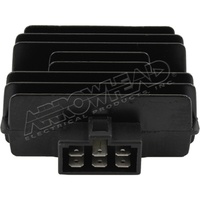 Arrowhead for Kawasaki KAF300 Mule 550 1992-2000 Voltage Regulator AKI6035