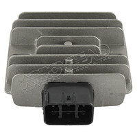 Voltage Regulator for Kawasaki MULE 600 2009 to 2015