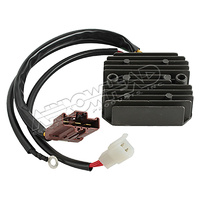 Voltage Regulator for KTM 690 SMC R 2014 2015