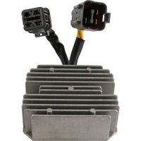 Voltage Regulator