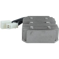 Voltage Regulator for Honda CH250 SPACY 1986 1987 1988