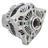 Arrowhead - New AEP Alternator