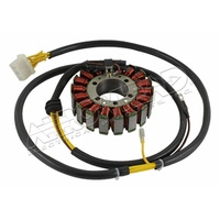 Stator Coil