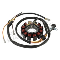 Stator Coil for Polaris 500 Scrambler 4x4 2001 2002