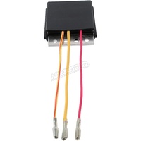 Voltage Regulator for Polaris 400 Scrambler 2x4 1998 1999
