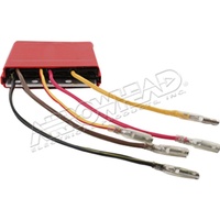 Voltage Regulator for Polaris 400L 2x4 1994