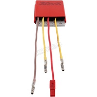 Voltage Regulator for Polaris 500 Sportsman HO 2003 2004