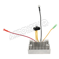 Voltage Regulator for Polaris 300 SPORTSMAN 4X4 2008 2009 2010