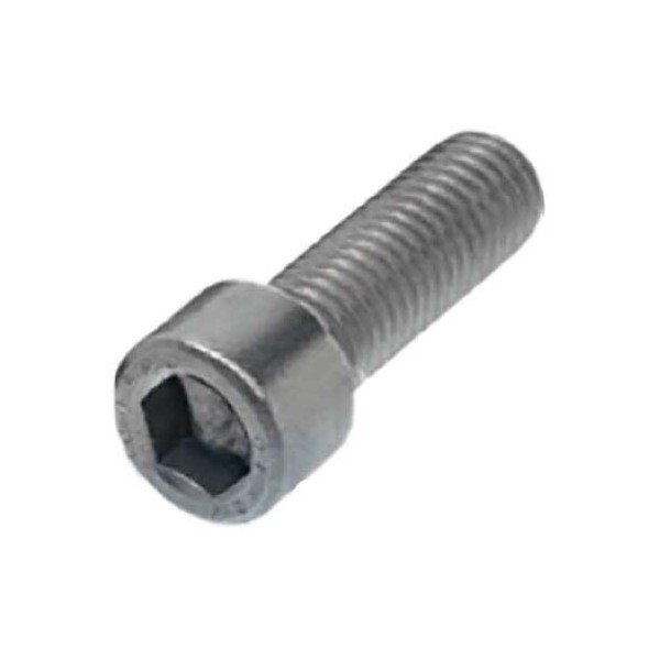 Allen Screws 4 X 10MM (25 Bag)