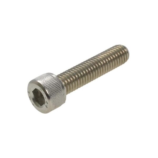 Allen Screws 4 X 15MM (25 Bag)