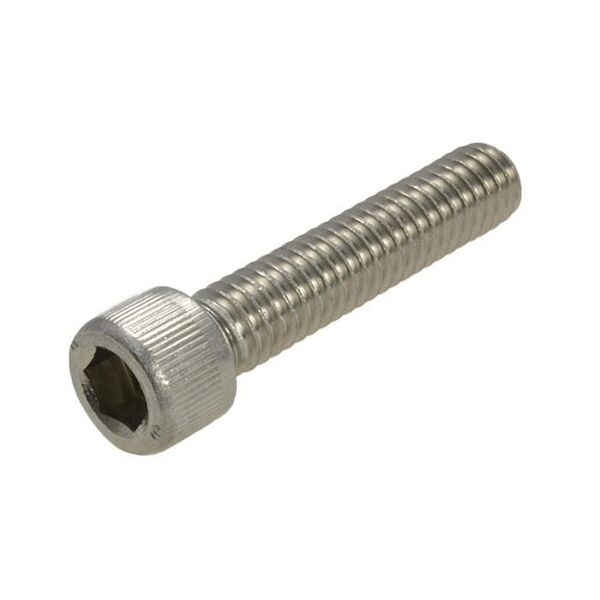 Allen Screws 5 X 10MM (25 Bag)