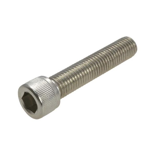 Allen Screws 5 X 15MM (25 Bag)