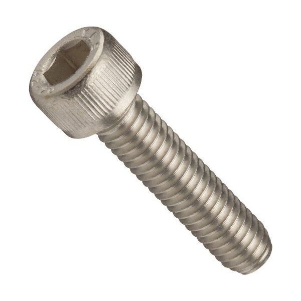 Allen Screws 5 X 40MM (25 Bag)