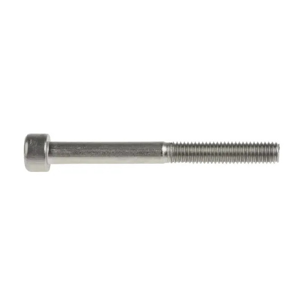 Allen Screws 5 X 50MM (25 Bag)