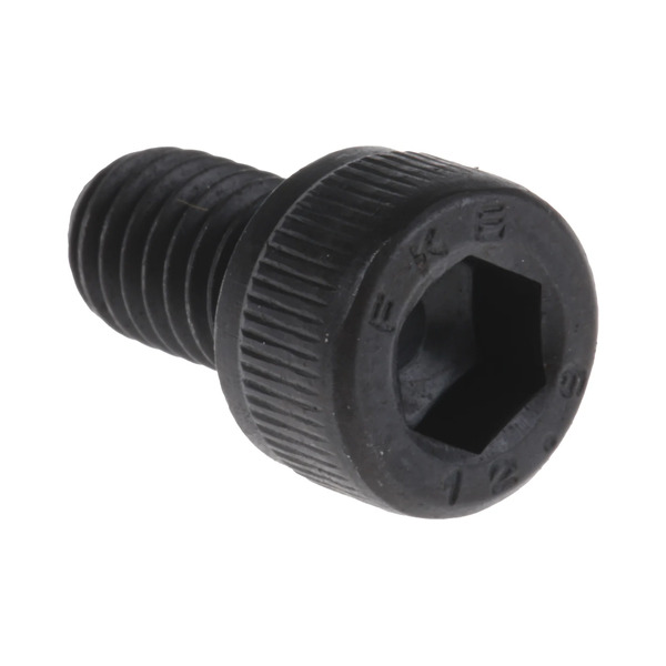 Allen Screws 6 X 10MM (25 Bag)