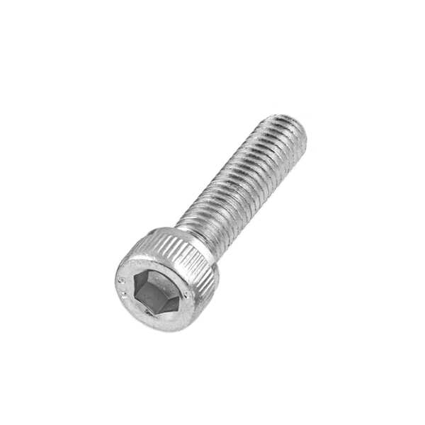 Allen Screws 6 X 15MM (25 Bag)