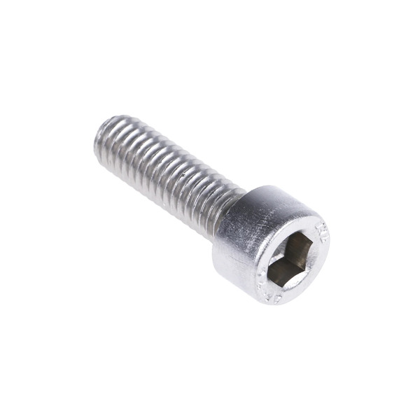 Allen Screws 6 X 20MM (25 Bag)