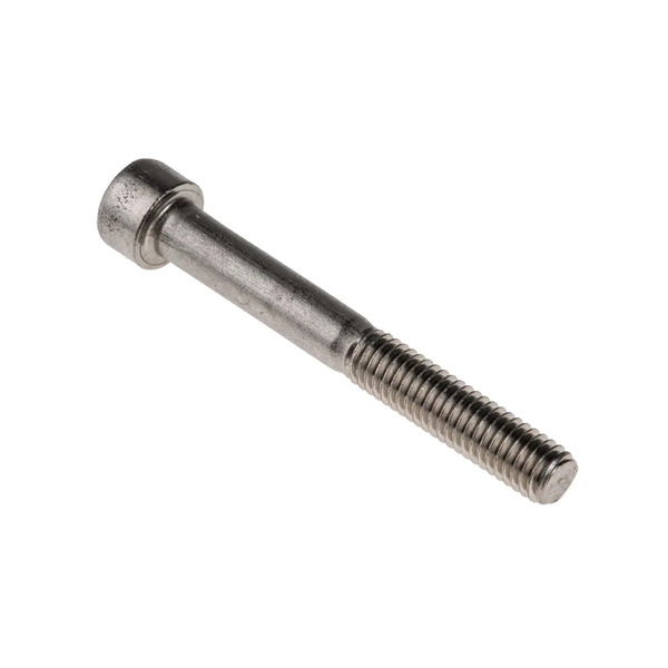 Allen Screws 6 X 50MM (25 Bag)