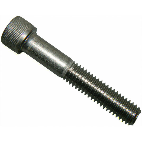 Allen Screws 6 X 60MM (25 Bag)